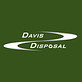 P W Davis Disposal Co Inc logo
