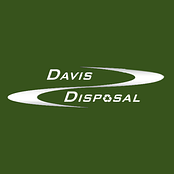 P W Davis Disposal Co Inc logo