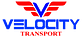 Velocity Transport logo