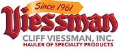 Cliff Viessman Inc logo
