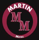 Martin Transport Services LLC logo
