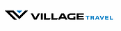 Village Travel logo