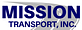 Mission Transport Inc logo