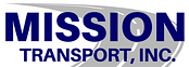 Mission Transport Inc logo