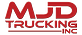 M J D Trucking Inc logo