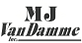 M J Van Damme Trucking Inc logo