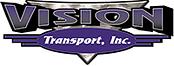 Vision Transport Inc logo