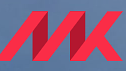 Mk Trucking logo