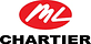 M L Chartier Excavating Inc logo