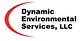 Dynamic Environmental Services LLC logo