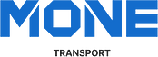 Mone Transport LLC logo