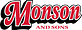 Monson And Sons Inc logo