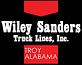 Wiley Sanders Truck Lines Inc logo