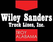 Wiley Sanders Truck Lines Inc logo