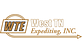 West Tn Expediting Inc logo