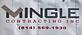 Mingle Contracting Inc logo