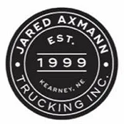 Jared Axmann Trucking Inc logo