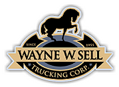Wayne W Sell Corporation logo