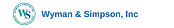 Wyman & Simpson Inc logo
