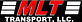 Mlt Transport LLC logo