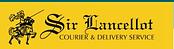 Sir Lancellot Courier And Delivery logo