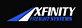 Xfinity Freight Systems Inc logo