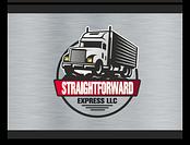 Straightforward Express LLC logo