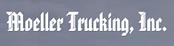 Moeller Trucking Inc logo