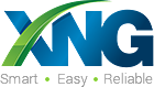 Xpress Natural Gas LLC logo