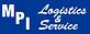 Mpi Logistics logo