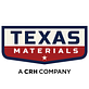 Texasbit Gulf Coast Texas Materials Texas Concrete logo