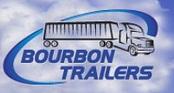 Bourbon Trucking LLC logo