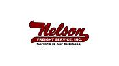Nelson Freight Service Inc logo