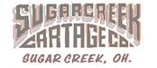 Sugarcreek Cartage Company Inc logo
