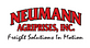 Neumann Agriprises Inc logo