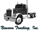 Newsom Trucking Inc logo