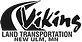 Viking Land Transportation Systems Inc logo