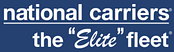 National Carriers Inc logo