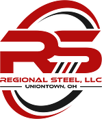 Regional Steel LLC logo
