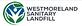 Westmoreland Sanitary Landfill LLC logo
