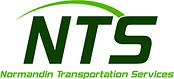 Normandin Transportation Services logo