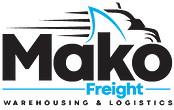 Mako Delivery Service Inc logo