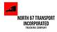 North 67 Transport Inc logo