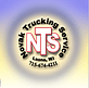 Novak Trucking Service LLC logo