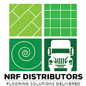 Nrf Distributors Inc logo