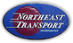 Northeast Transport Inc logo
