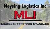 Meysing Logistics Inc logo