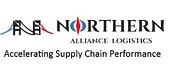 Northern Alliance Logistics logo