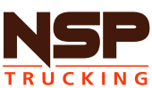 Nsp Trucking Inc logo