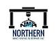 Northern Machining And Repair Inc logo
